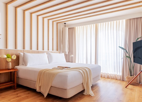 Hôtel Melia Marbella Banus 4* - 7