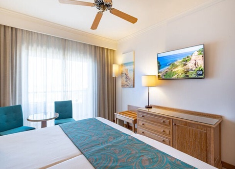 Hôtel 3HB Guarana 4* - 25