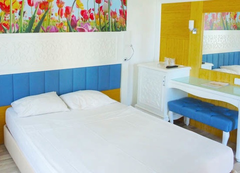 Hôtel Eftalia Village ***** - 12