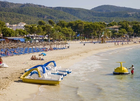 Hôtel Globales Panama 4* - 2