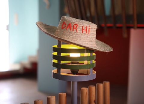 Hôtel Dar Hi Life 4* - 32