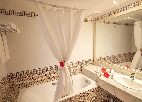 Hôtel Le Hammamet Hôtel & Spa 4* - 10