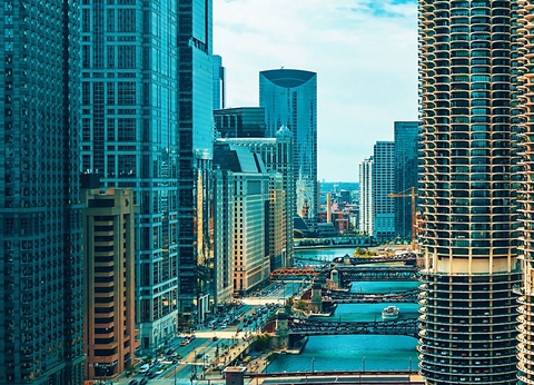 Circuit City Trip à Chicago - 2