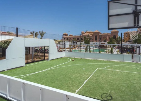 Costa del Sol Glamping Village, 4* - 47