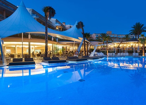 Hôtel TUI Sélection Insotel Cala Mandia 4* - 7