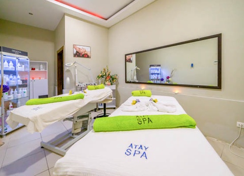 Hôtel Hane Garden Hotel 5* - 18