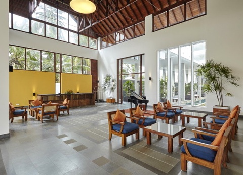 Club Framissima Evasion Turyaa Kalutara **** - 19