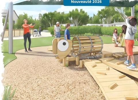 Camping Campéole Le Vivier 4* - 15