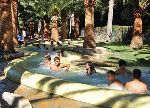 Camping La Torre Del Sol, 4* - 3