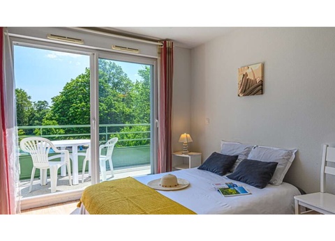 Séjour dans une résidence authentique en Bretagne, près de Vannes (1 nuit) - 3* - 9