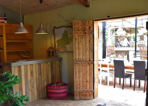 Camping Les 3 Cantons, 4* - 37