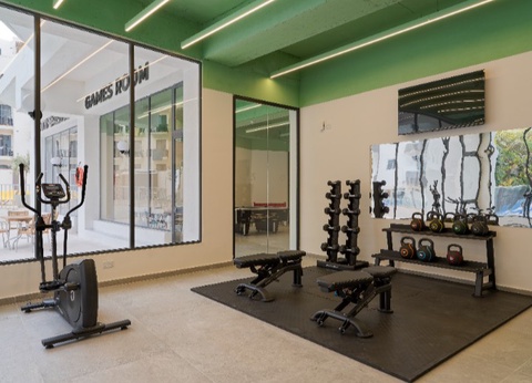 Hôtel Canifor 4* - 7