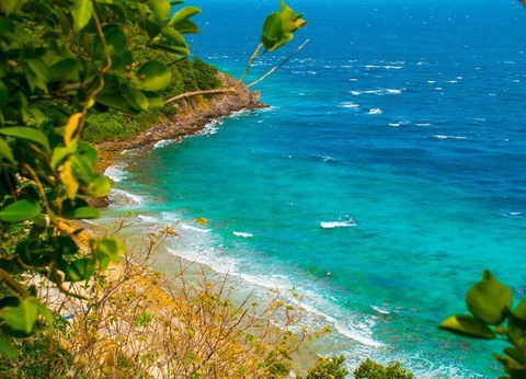 Couleurs Philippines + extension Visayas et séjour Panglao 3*sup - 18