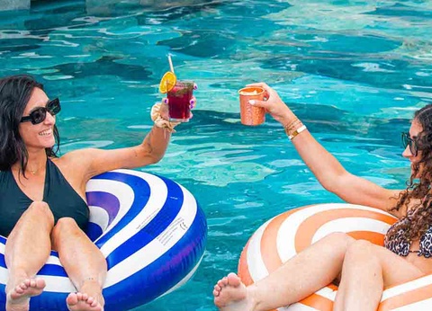 Résidence U Frusteru 4* - 8