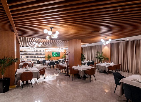 Smart club Gloria Palace Hotel & Spa 5* - 9