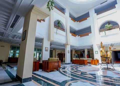 Hôtel Club Framissima Al Jazira Beach & Spa 3* - 15