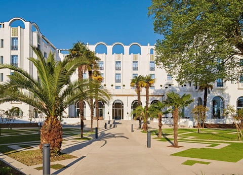 Séjour gustatif en famille au coeur de Dax - 4* - 36