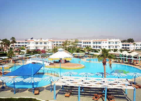 Hôtel Dreams Beach Resort Sharm El Sheikh 5* - 2