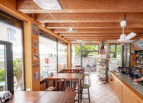 Camping Colleverde - 19