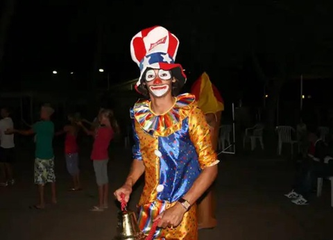 Badiaccia Camping Village, 4* - 39