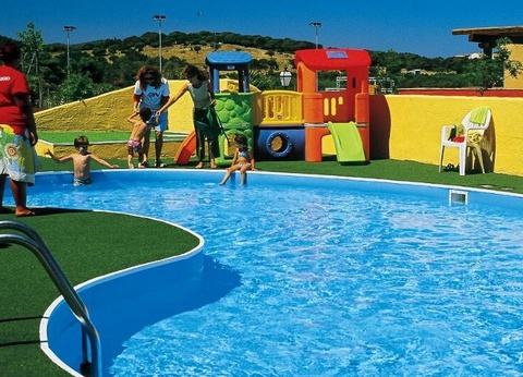 Kappa Club Santa Clara 4* - 14