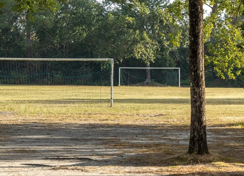 Camping Lou Broustaricq, 4* - 53