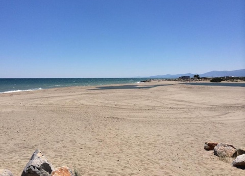 Camping Paradis - Naia Village, 4* - 73