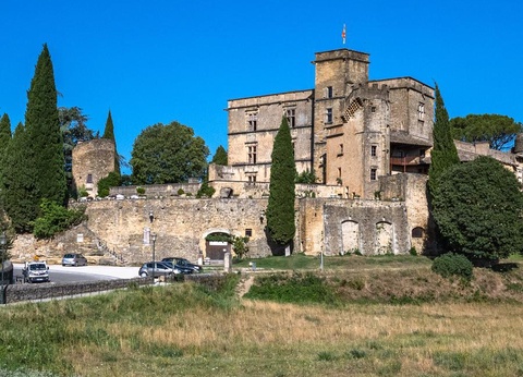 CAMPASUN Etang De La Bonde 3* - 20