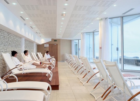 Hôtel Sofitel Biarritz Miramar 5* - 10