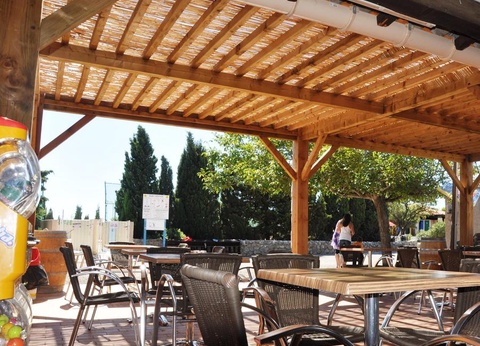 Camping Le Fun, 4* - 38