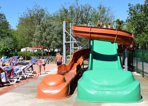 Camping Les Salisses - 15