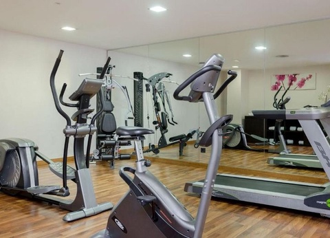 Hôtel Exe Moncloa 4* - 8