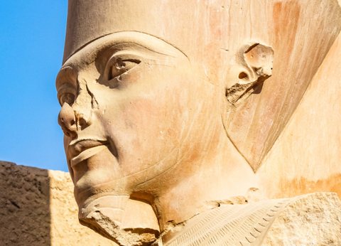 Croisière Les Mystères du Nil en Dahabeya 5* - 13