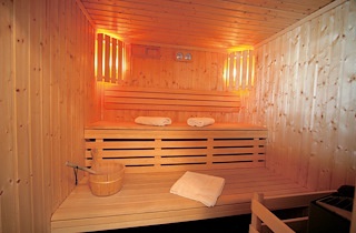 Résidence travelski home select L'Ecrin des Sybelles 4* - 7