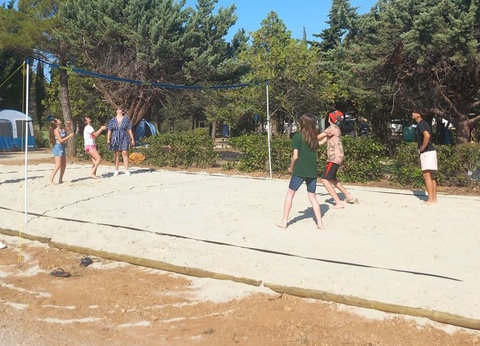 Camping Le Pinada, 3* - 13