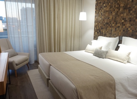 Hôtel Jupiter Marina 4* - 2