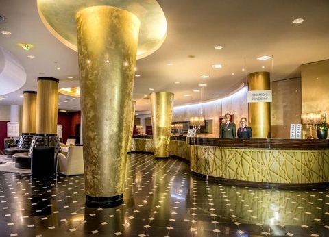 Hôtel Don Giovanni 4* - 7