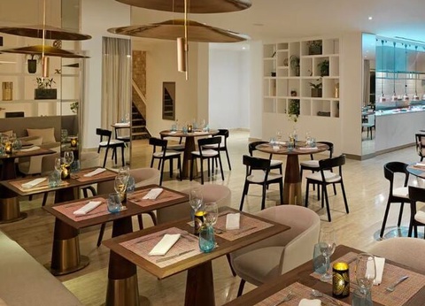 Melia Punta Cana Beach Resort - Adults Only 5* - 16