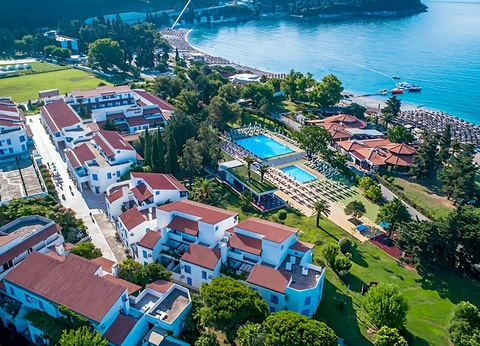 Hotel Aleksandar 4* - 13