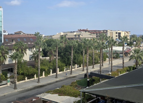 Smart Club Stella Hotel 4* - 9