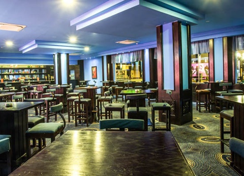 Hôtel El Karma Beach Resort & Aqua Park 4* - 9