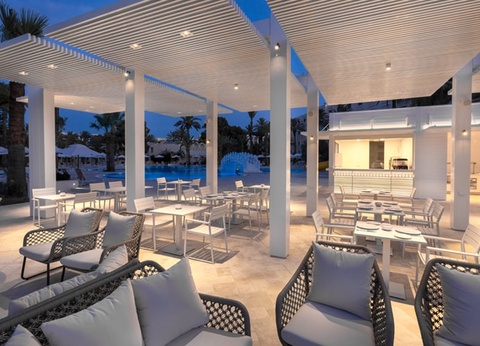 Hôtel Occidental Sousse Marhaba 4* - 10