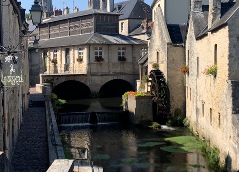 Camping Le Robinson, 3* - 36