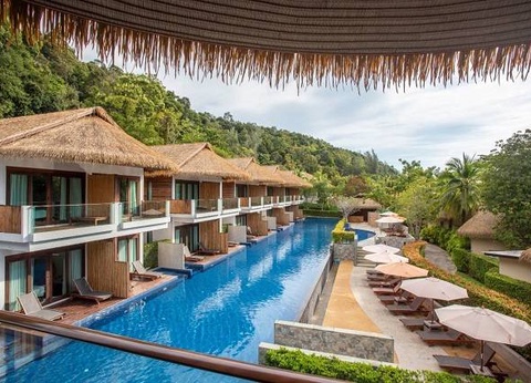 Circuit Privé Bonjour Thailande (cat. confort) + séjour Krabi 3* - 26