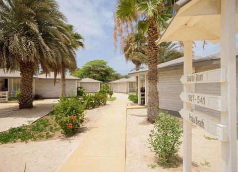 Hôtel Club Framissima Oasis Belorizonte 4* - 20