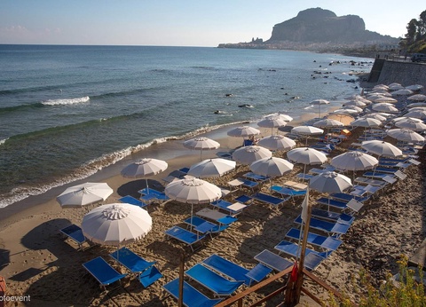 Hotel Santa Lucia Le Sabbie d'Oro 4* - 11