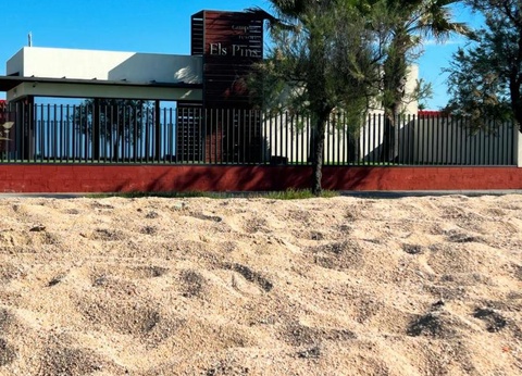 Camping Resort Els Pins, 4* - 29