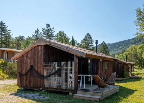 Flower Camping Innature, 4* - 26