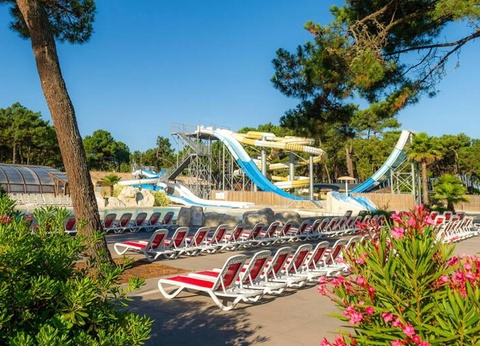 Camping Atlantic Club Montalivet, 5* - 18