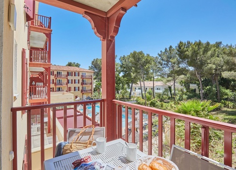 Résidence Collection Les Canissons - 15